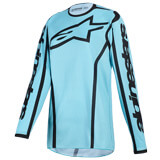 Maillot Cross Femme Alpinestars Stella Fluid Apex 2026