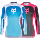 Maillot Cross Femme Fox Racing 180 Shield 2026