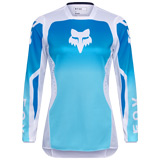 Maillot Cross Femme Fox Racing 180 Shield 2026