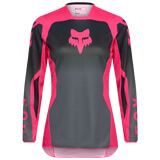 Maillot Cross Femme Fox Racing 180 Shield 2026