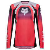 Maillot Cross Femme Fox Racing 180 Frame 2027
