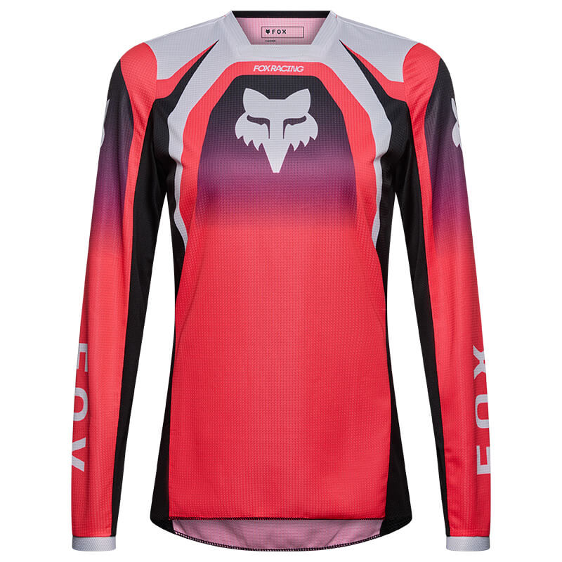 Maillot Cross Femme Fox Racing 180 Frame 2027