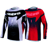 Maillot Cross Femme Alpinestars Stella Techstar Swan 2027
