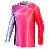 Maillot Cross Femme Alpinestars Stella Fluid Kepler 2027