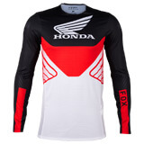 Maillot Cross Fox Racing Flexair Honda 2025