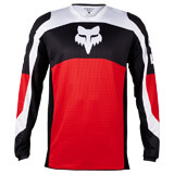 Maillot Cross Fox Racing 180 Nitro 2024