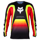 Maillot Cross Fox Racing 180 Ballast 2024