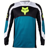 Maillot Cross Fox Racing 180 Nitro 2024