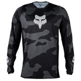 Maillot Cross Fox Racing 180 Bnkr Camo 2025