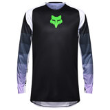 Maillot Cross Fox Racing Flexair Grid 2025