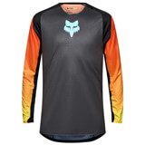 Maillot Cross Fox Racing Flexair Grid 2025