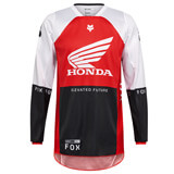 Maillot Cross Fox Racing 180 Honda 2026