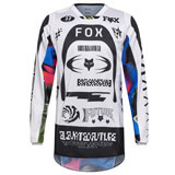 Maillot Cross Fox Racing 180 Image Cosmo 2026
