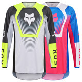 Maillot Cross Fox Racing 180 Collect 2026