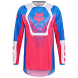Maillot Cross Fox Racing 180 Collect 2026