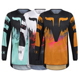 Maillot Cross Fox Racing 180 Kairos 2026