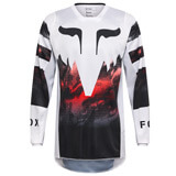 Maillot Cross Fox Racing 180 Kairos 2026