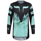 Maillot Cross Fox Racing 180 Kairos 2026