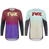 Maillot Cross Fox Racing 360 Drip 2026