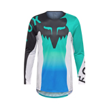 Maillot Cross Fox Racing Flexair Spire 2026
