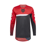 Maillot Cross Fox Racing Flexair Fracture 2026