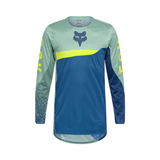 Maillot Cross Fox Racing Flexair Fracture 2026