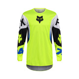 Maillot Cross Fox Racing 360 Tine 2026
