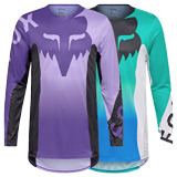 Maillot Cross Fox Racing Flexair Spire 2026