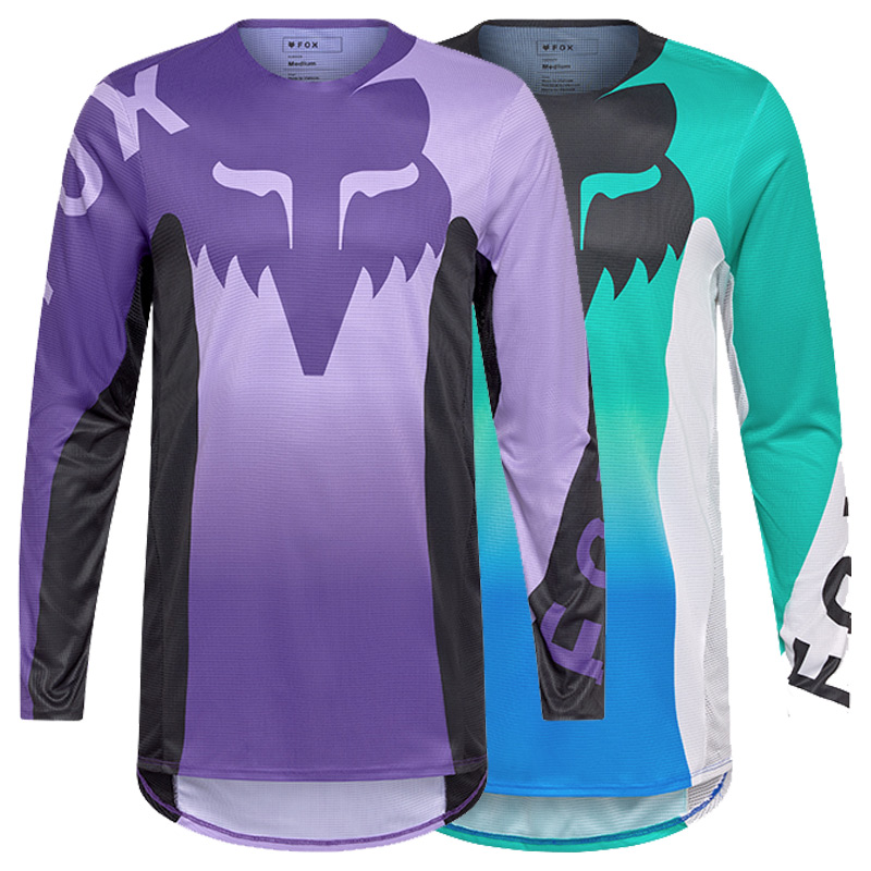 Maillot Cross Fox Racing Flexair Spire 2026