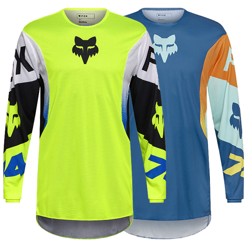 Maillot Cross Fox Racing 360 Tine 2026