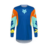 Maillot Cross Fox Racing 360 Tine 2026