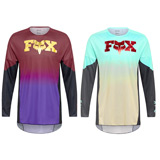 Maillot Cross Fox Racing 360 Drip 2026