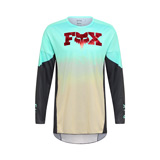 Maillot Cross Fox Racing 360 Drip 2026