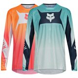Maillot Cross Fox Racing 180 Air 2026