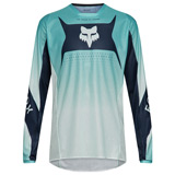 Maillot Cross Fox Racing 180 Air 2026