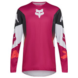 Maillot Cross Fox Racing 360 Tine 2026