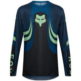 Maillot Cross Fox Racing 180 Draft 2027