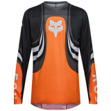Maillot Cross Fox Racing 180 Draft 2027