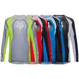 Maillot Cross Fox Racing 180 Frame 2027