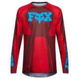 Maillot Cross Fox Racing 180 Raid 2027