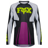 Maillot Cross Fox Racing 180 Raid 2027