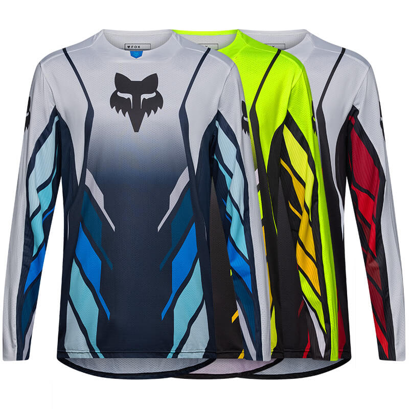Maillot Cross Fox Racing 360 Foundry 2027
