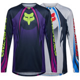 Maillot Cross Fox Racing 360 Temper 2027