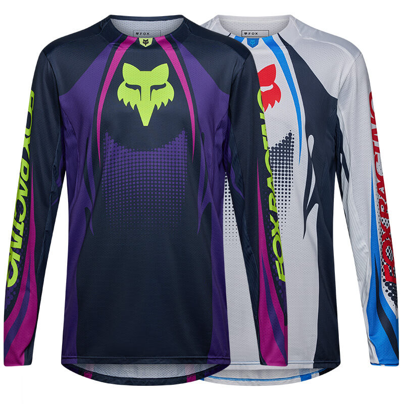 Maillot Cross Fox Racing 360 Temper 2027