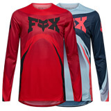 Maillot Cross Fox Racing Flexair Arc 2027