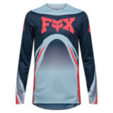 Maillot Cross Fox Racing Flexair Arc 2027