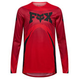 Maillot Cross Fox Racing Flexair Arc 2027