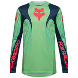 Maillot Cross Fox Racing Flexair Valiant LE 2027