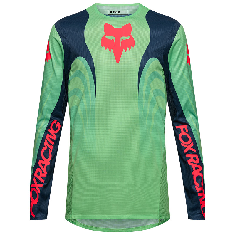 Maillot Cross Fox Racing Flexair Valiant LE 2027