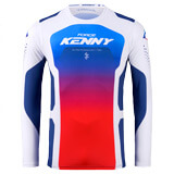 Maillot Cross Kenny Force Race 2027